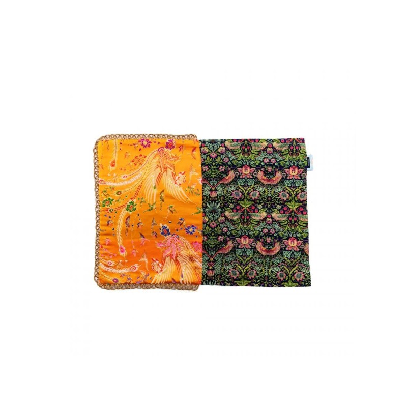 TOVAGLIETTA IN POLIESTERE "HYBRID-ZIRMA" Cm.50x35