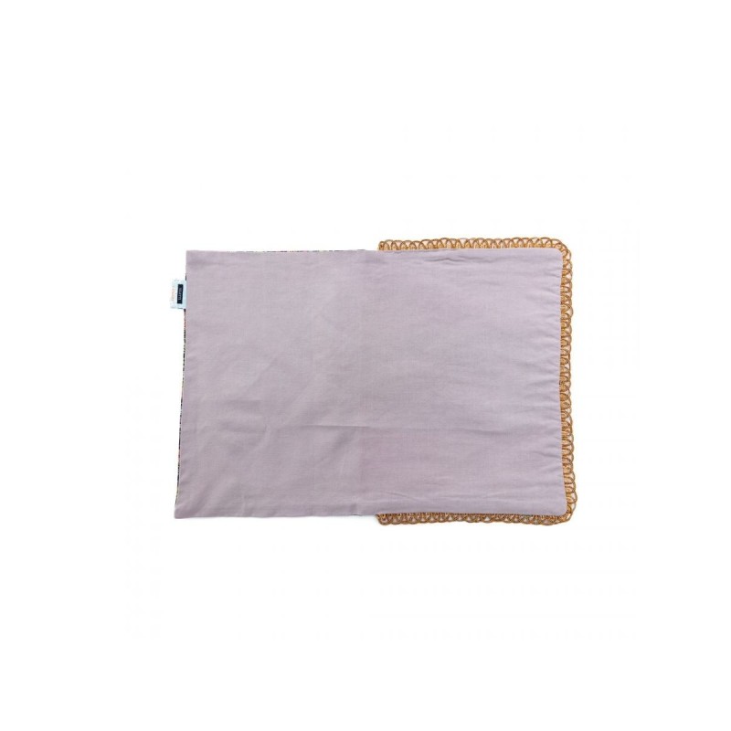 TOVAGLIETTA IN POLIESTERE "HYBRID-ZIRMA" Cm.50x35