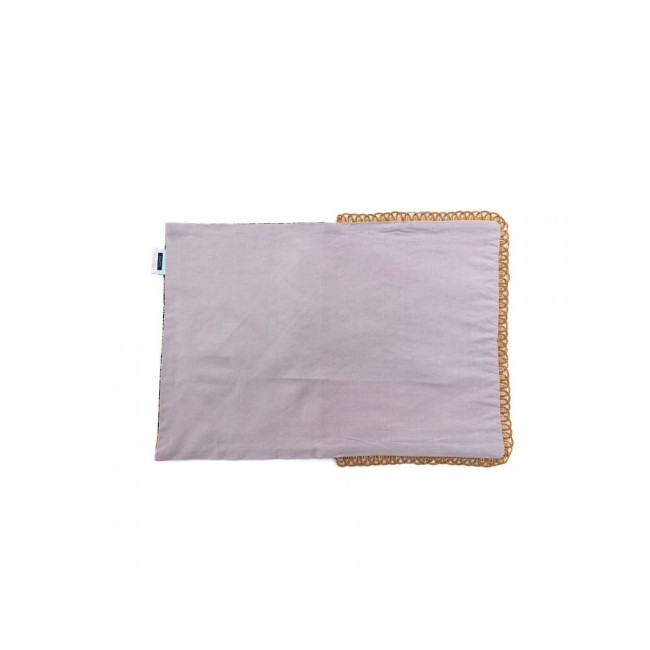 TOVAGLIETTA IN POLIESTERE "HYBRID-ZIRMA" Cm.50x35