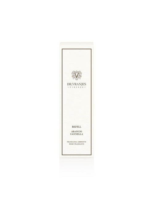 Arancio Cannella 500 ml Refill