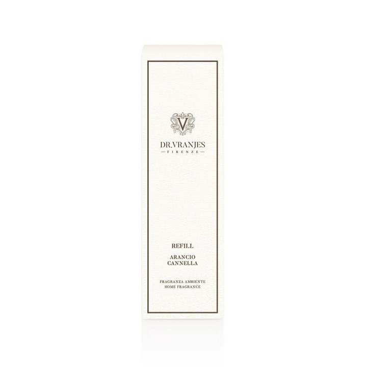 Dr. Vranjes Firenze Ricarica Arancio Cannella 500 ml