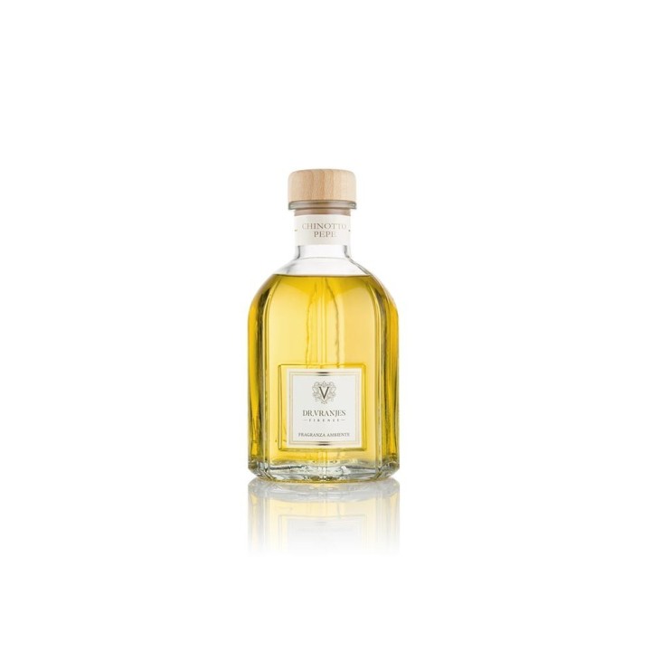 Dr. Vranjes Firenze Diffusore Chinotto Pepe 250 ml