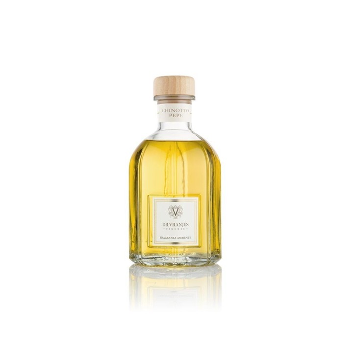 Dr. Vranjes Firenze Diffusore Chinotto Pepe 500 ml