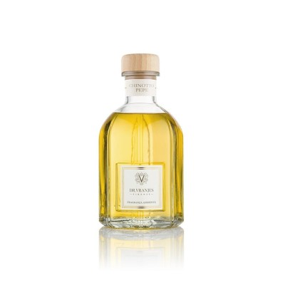 Profumatore d’Ambiente Chinotto Pepe 1250 g – Dr. Vranjes...