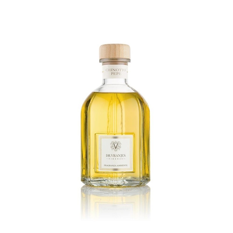 Profumatore d’Ambiente Chinotto Pepe 1250 g – Dr. Vranjes Firenze