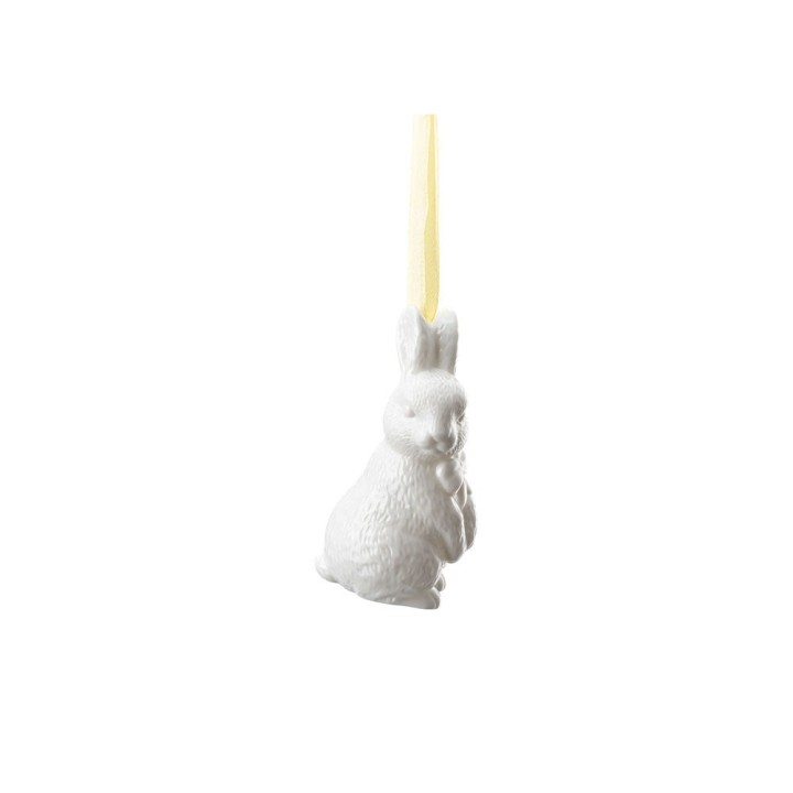 Rosenthal Coniglietto da appendere alto 7 cm