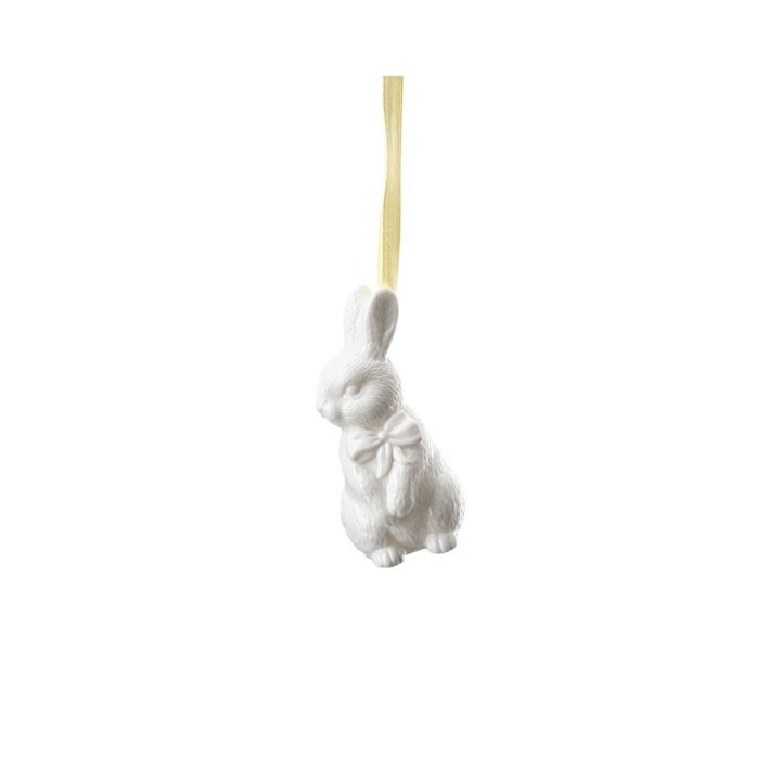 Rosenthal Coniglietto da appendere alto 7 cm