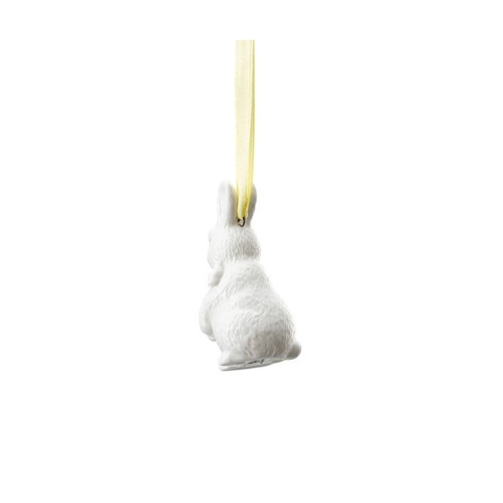 Rosenthal Coniglietto da appendere alto 7 cm