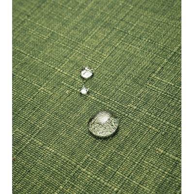 Runner Antimacchia 50x155 Giverny L'Oca Nera 2