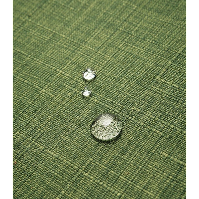 Runner Antimacchia 50x155 Giverny L'Oca Nera