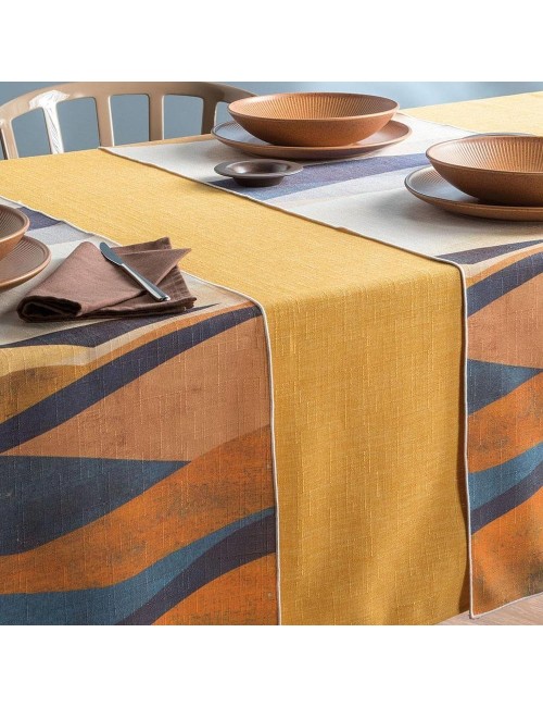 LIPARI-RUNNER ANTIMACCHIA 50X155