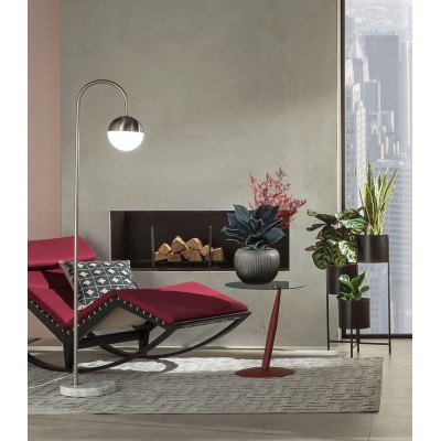 Lampada da Terra Urban Style – L'Oca Nera 2