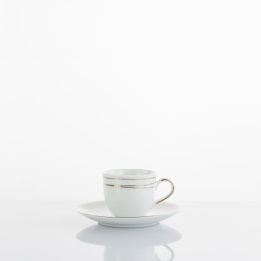 Weissestal Servizio da caffè Coral Salvatore Izzo 12 pezzi
