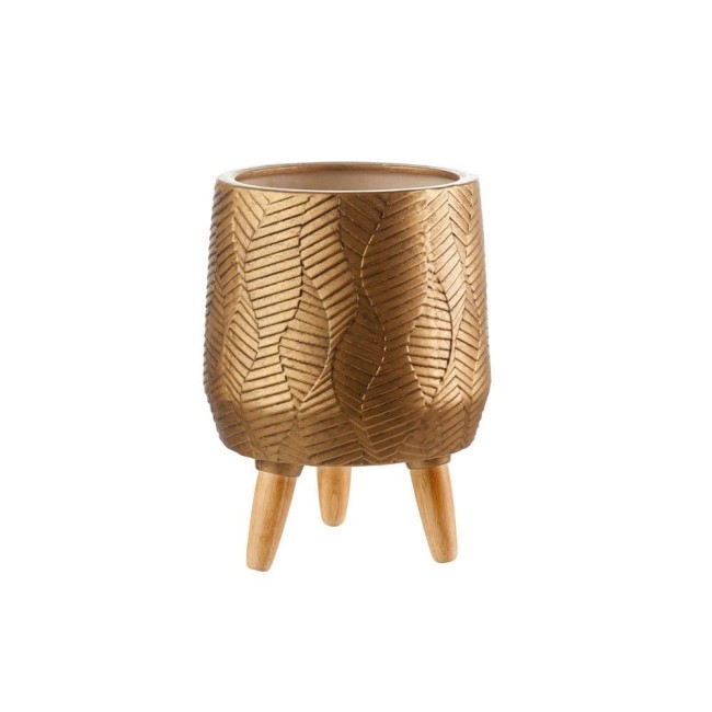 CACHE-POT BASSO