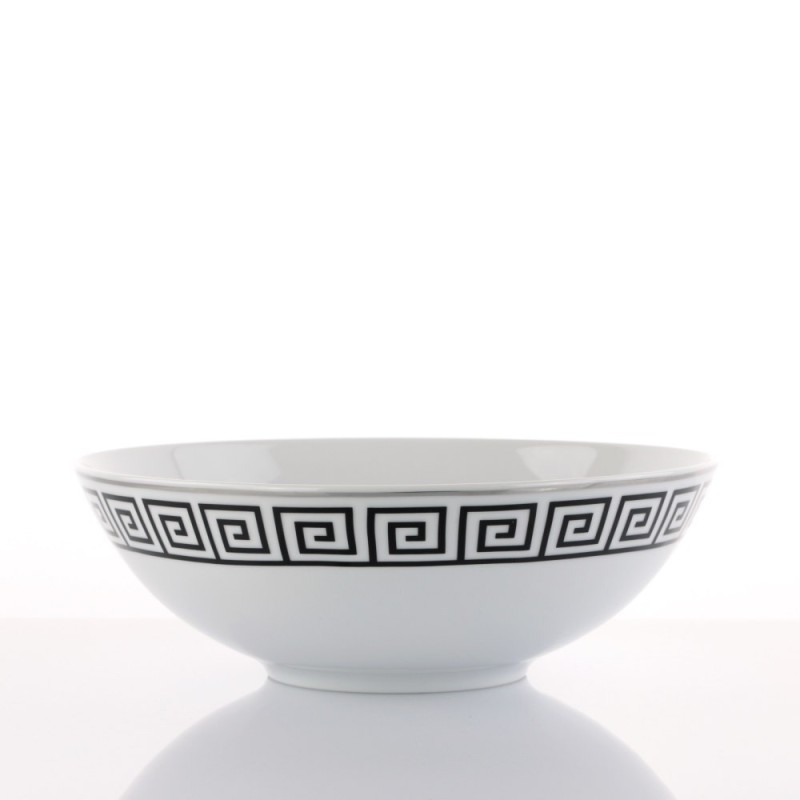 SERV.TAVOLA 40PZ PARMA NEOCLASSICO