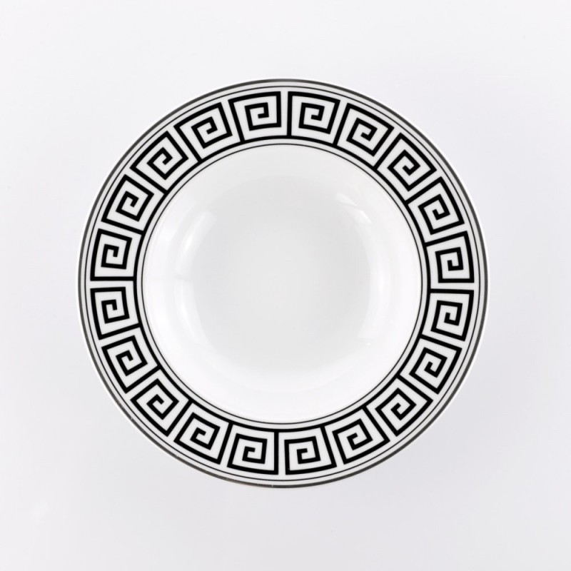 SERV.TAVOLA 40PZ PARMA NEOCLASSICO