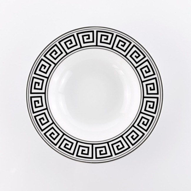 SERV.TAVOLA 40PZ PARMA NEOCLASSICO