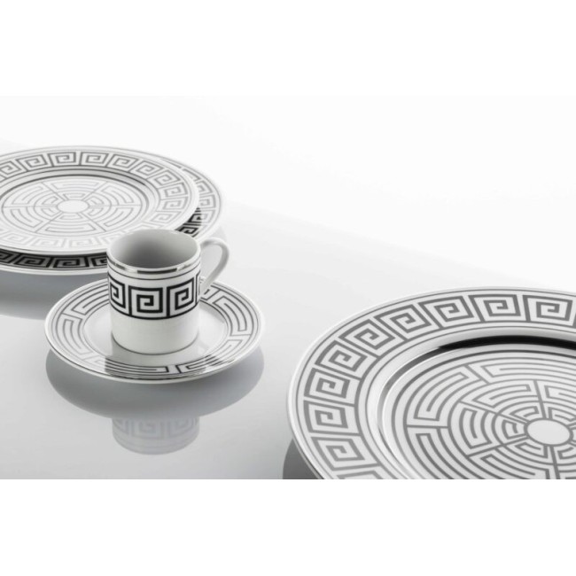 SERV.TAVOLA 40PZ PARMA NEOCLASSICO