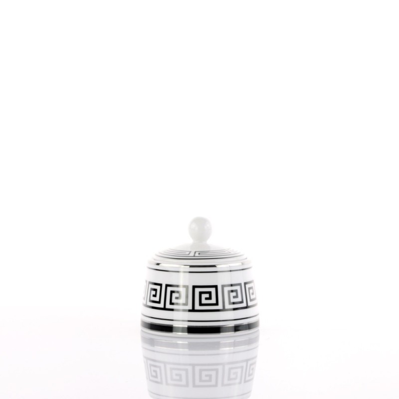 SERV.CAFFEE 15PZ PARMA NEOCLASSICO