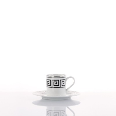 SERV.CAFFEE 15PZ PARMA NEOCLASSICO