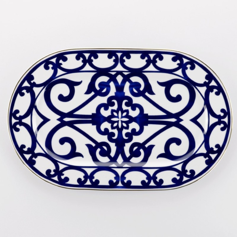 Servizio Tavola 40 Pezzi Firenze Neoclassico...