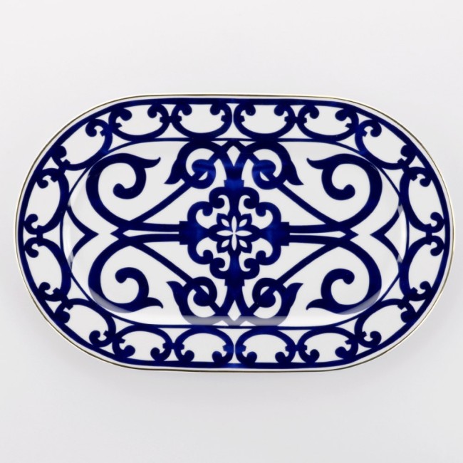 Servizio Tavola 40 Pezzi Firenze Neoclassico...
