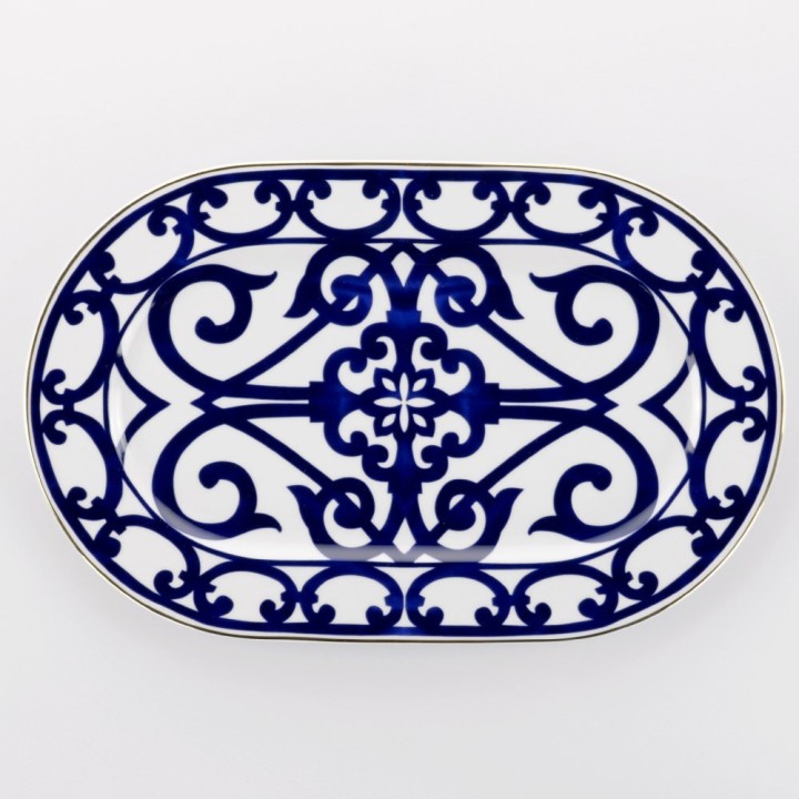 Weissestal Servizio di piatti Firenze Neoclassico 40 pezzi