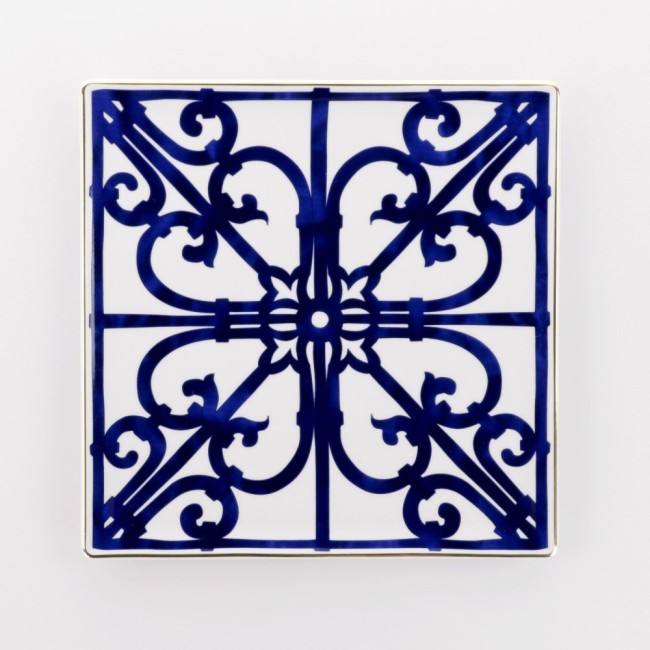 Servizio Tavola 40 Pezzi Firenze Neoclassico...