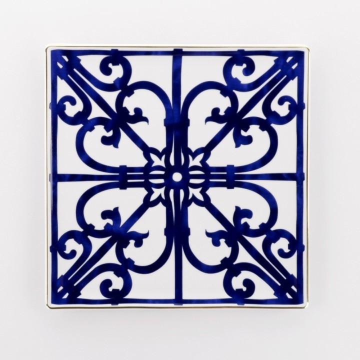 Weissestal Servizio di piatti Firenze Neoclassico 40 pezzi