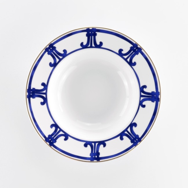 Servizio Tavola 40 Pezzi Firenze Neoclassico...