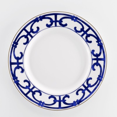 Servizio Tavola 40 Pezzi Firenze Neoclassico Weissestal...