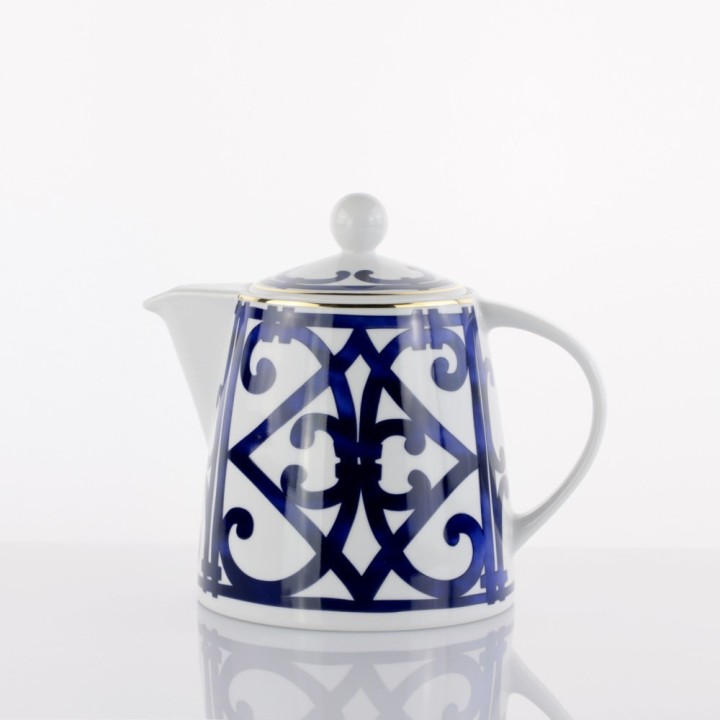 Weissestal Servizio da caffè Firenze Neoclassico 15 pezzi