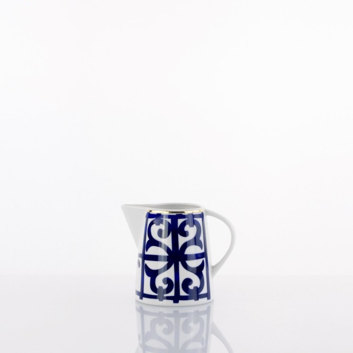 Weissestal Servizio da caffè Firenze Neoclassico 15 pezzi