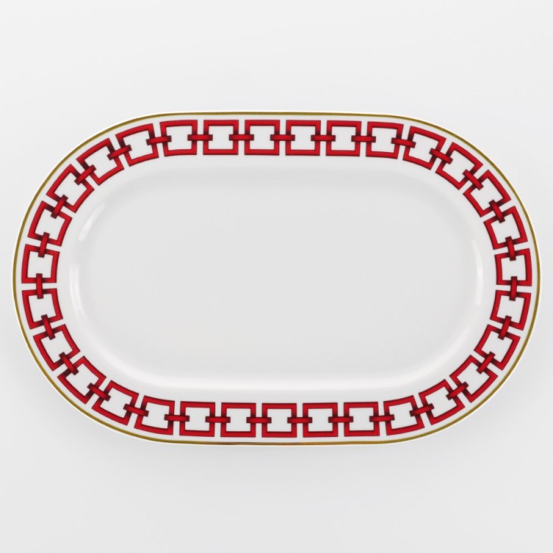 SERV.TAVOLA 40PZ ROMA NEOCLASSICO