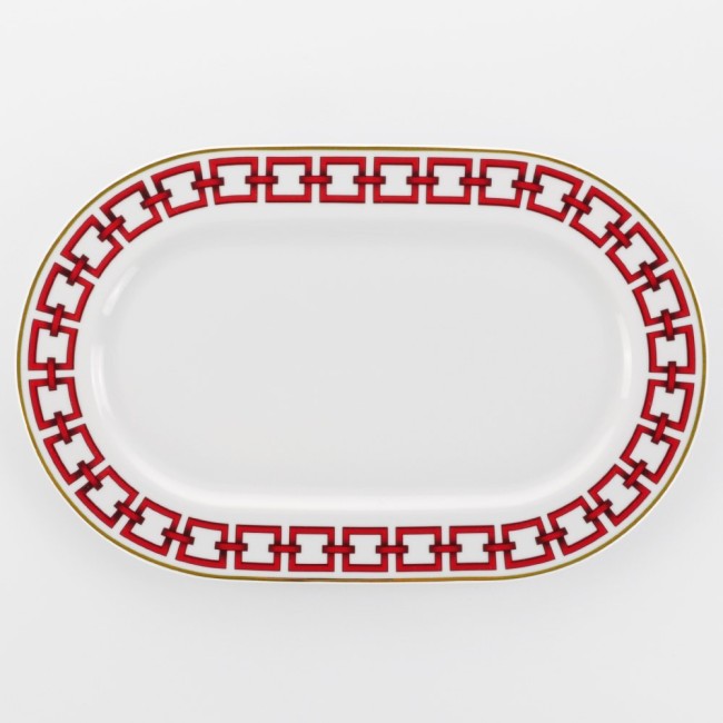SERV.TAVOLA 40PZ ROMA NEOCLASSICO