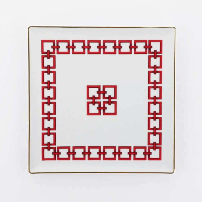SERV.TAVOLA 40PZ ROMA NEOCLASSICO
