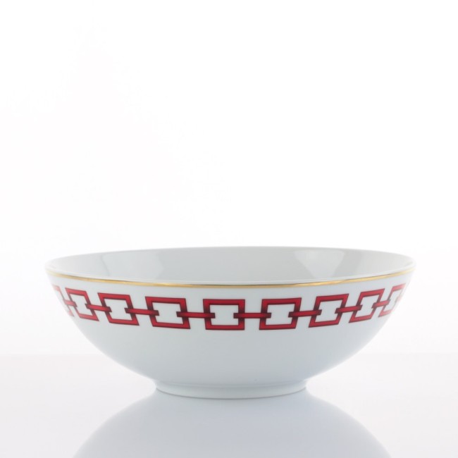 SERV.TAVOLA 40PZ ROMA NEOCLASSICO