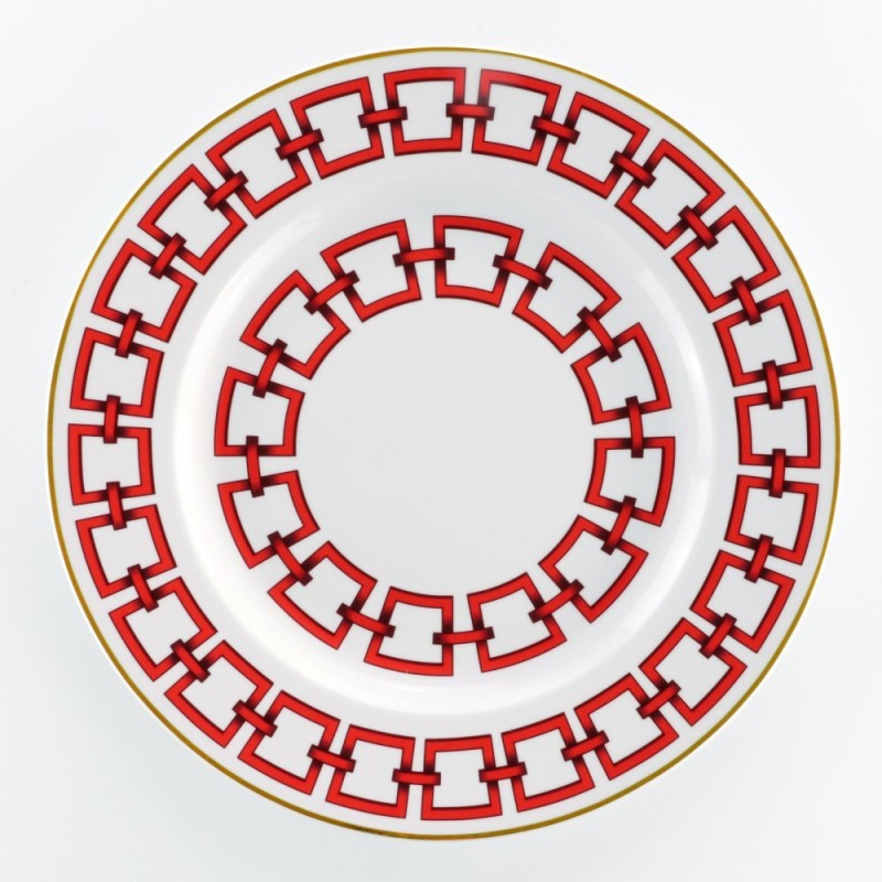 SERV.TAVOLA 40PZ ROMA NEOCLASSICO