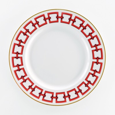 SERV.TAVOLA 40PZ ROMA NEOCLASSICO 2