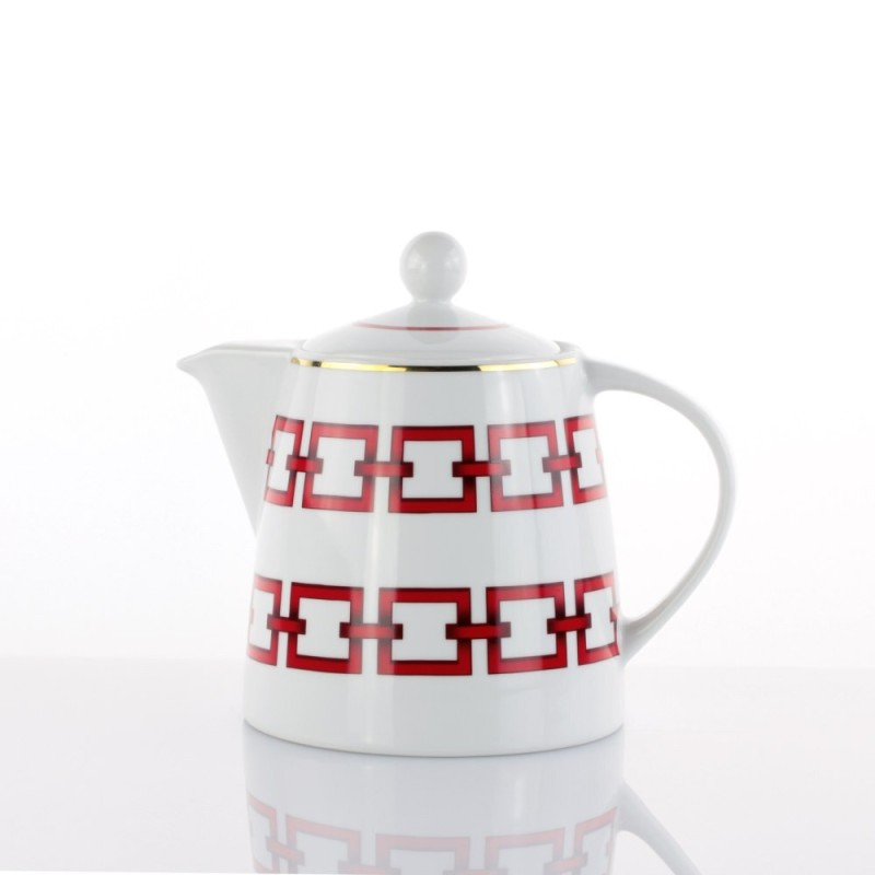 SERV.CAFFEE 15PZ ROMA NEOCLASSICO