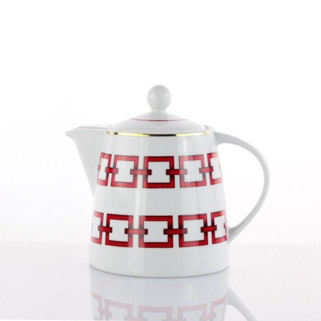 SERV.CAFFEE 15PZ ROMA NEOCLASSICO