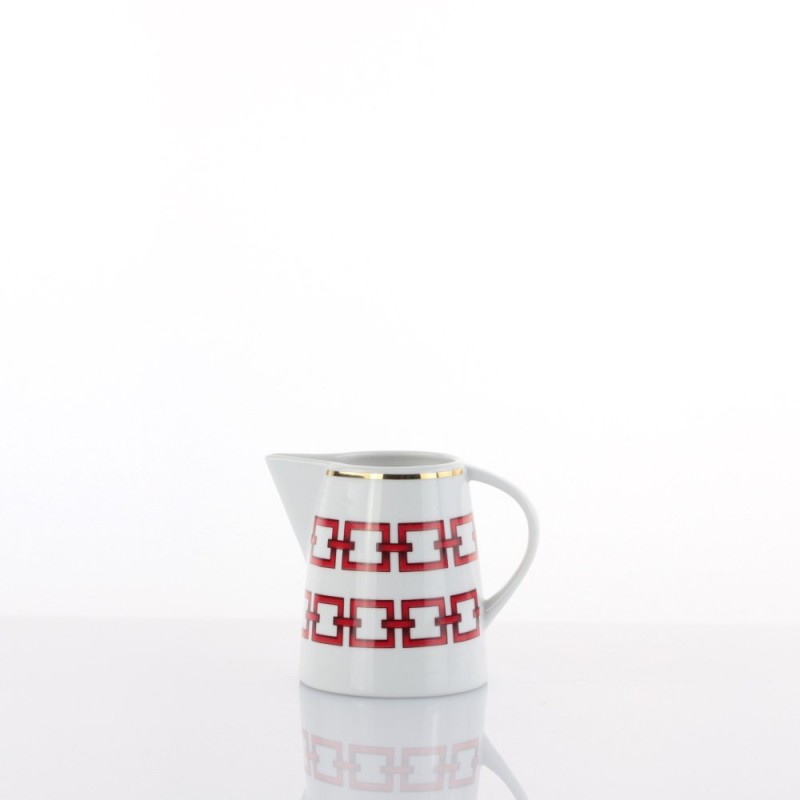 SERV.CAFFEE 15PZ ROMA NEOCLASSICO