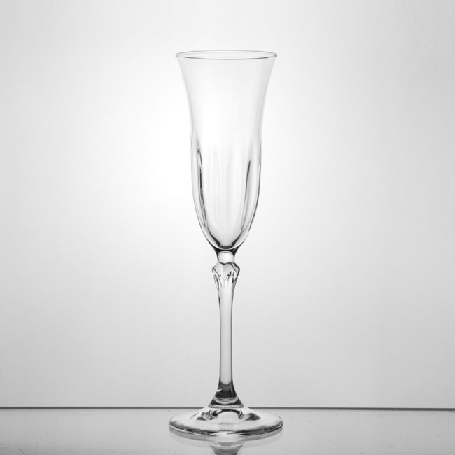 Servizio Bicchieri 38 Pz Dovy Opt Clear...