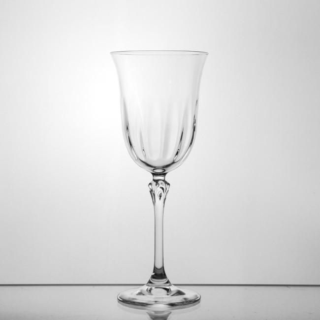 Servizio Bicchieri 38 Pz Dovy Opt Clear...