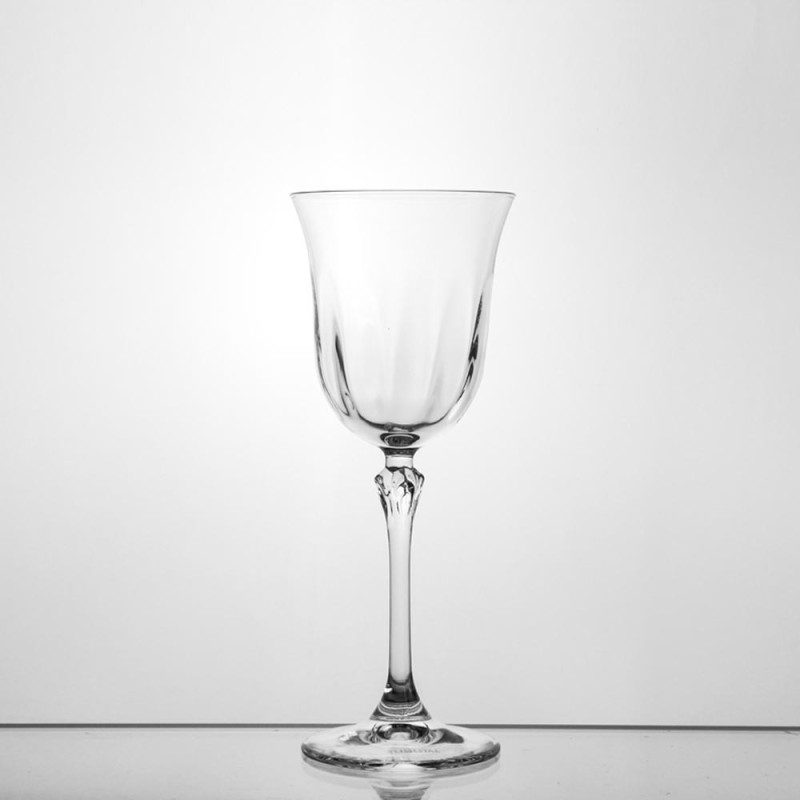 Servizio Bicchieri 38 Pz Dovy Opt Clear...