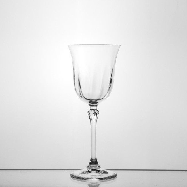 Servizio Bicchieri 38 Pz Dovy Opt Clear...