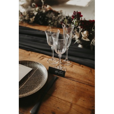 Servizio Bicchieri 38 Pz Dovy Opt Clear Weissestal – Set... 2