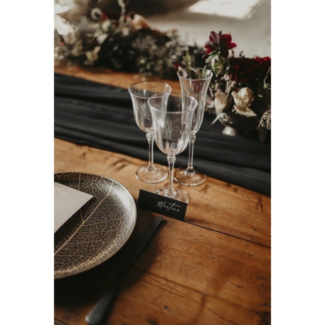 Servizio Bicchieri 38 Pz Dovy Opt Clear...