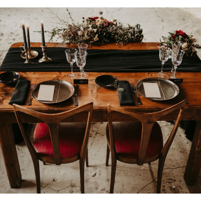 Servizio Bicchieri 38 Pz Dovy Opt Clear...