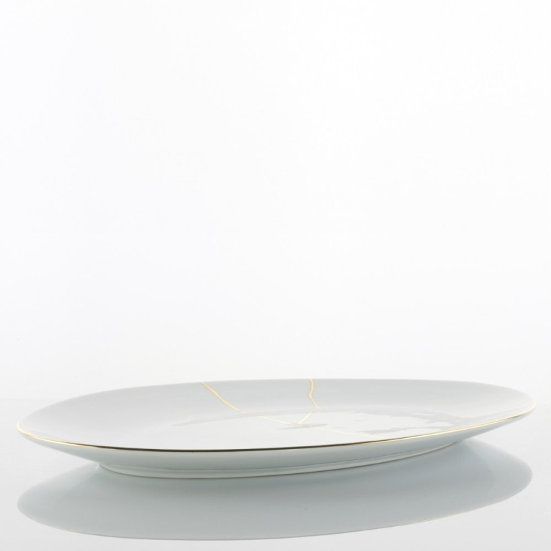 SERV.TAVOLA 39PZ ONIX WHITE